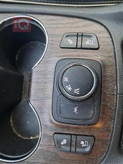 GMC Acadia